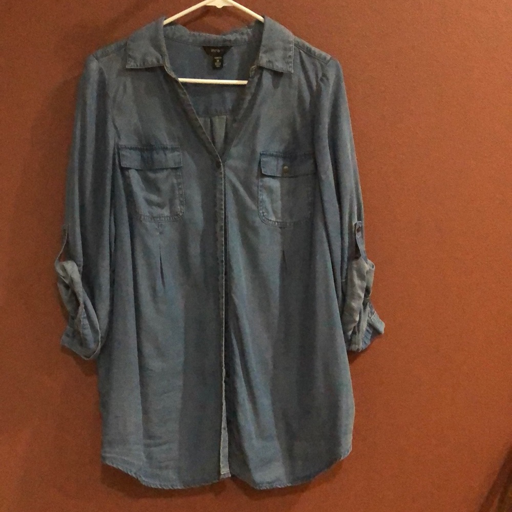 Womens blouse